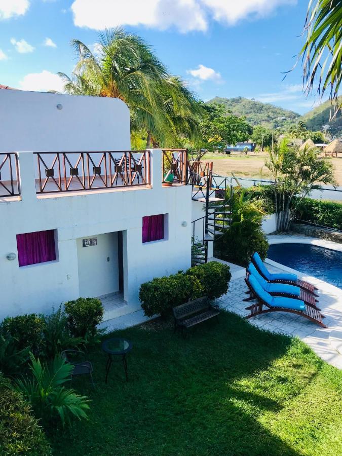 Hc Liri 3* San Juan del Sur