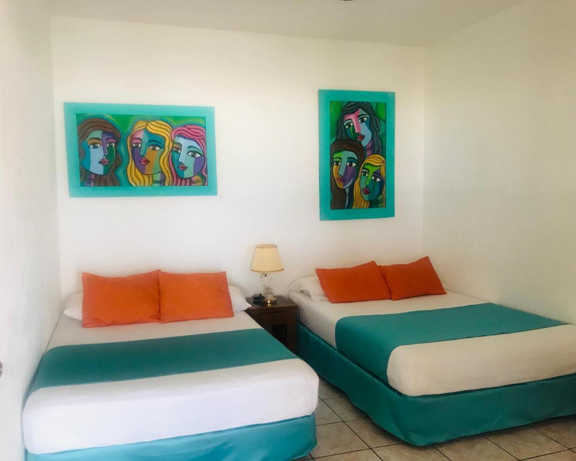 Hc Liri Hotel San Juan del Sur