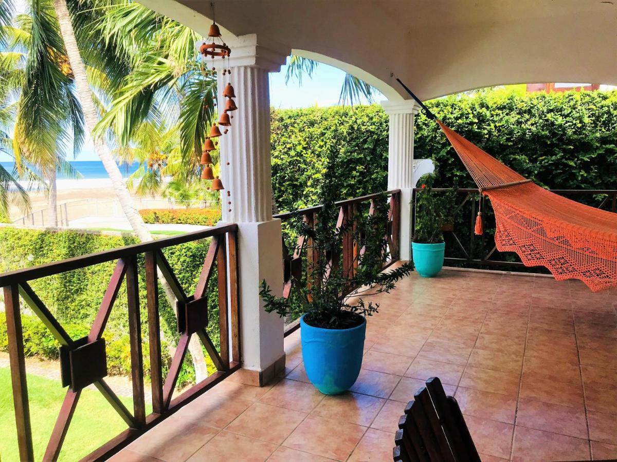Hc Liri Hotel San Juan del Sur