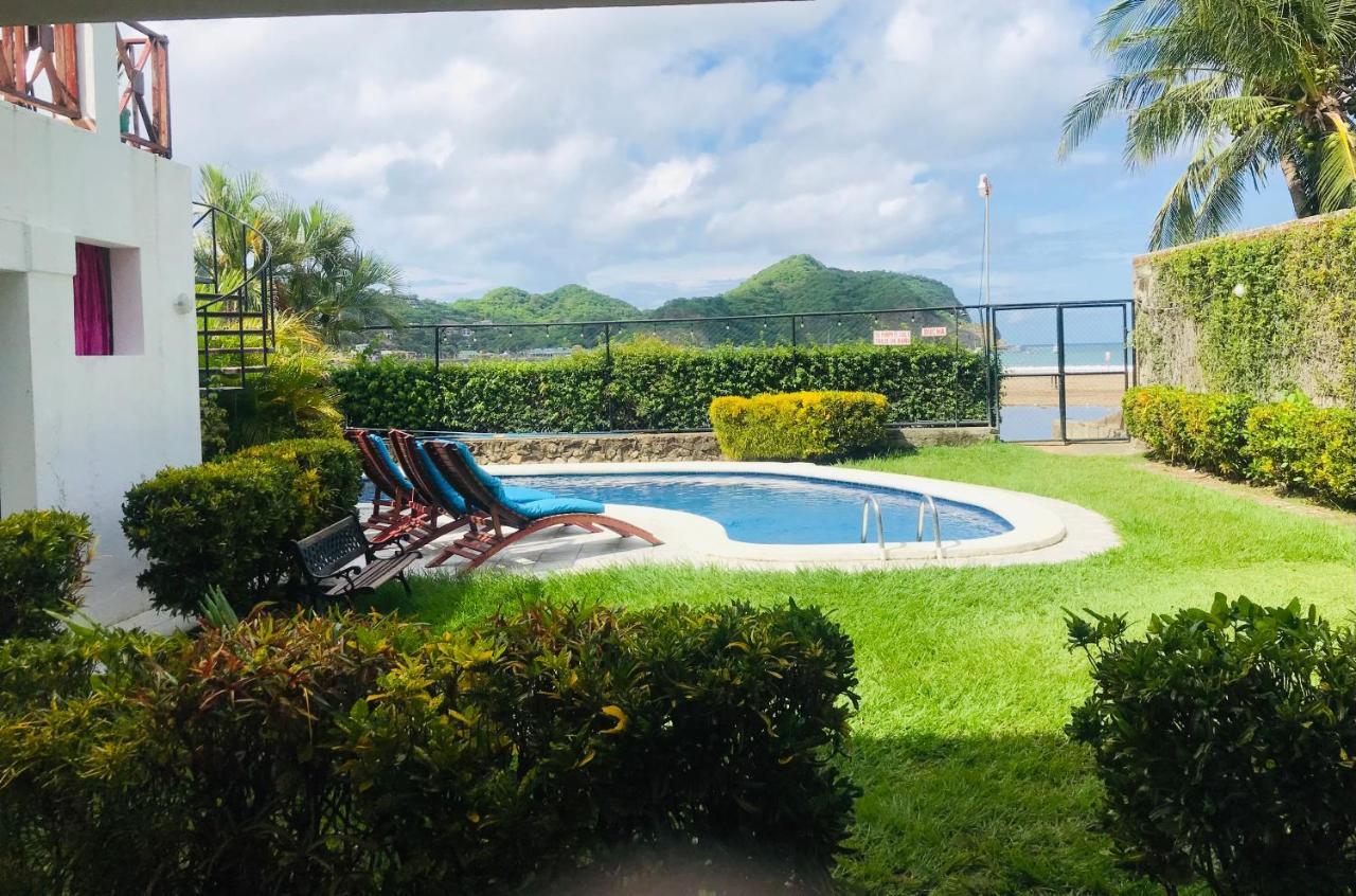 Hc Liri 3* San Juan del Sur