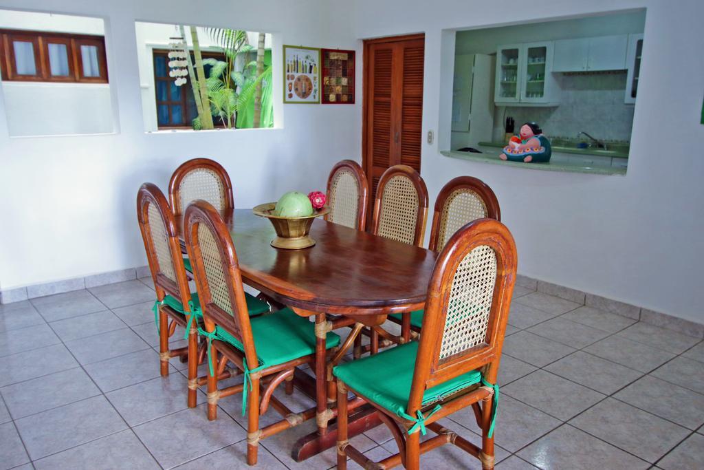 Hotel Hc Liri San Juan del Sur