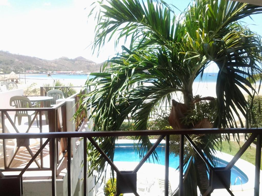 Hc Liri 3* San Juan del Sur