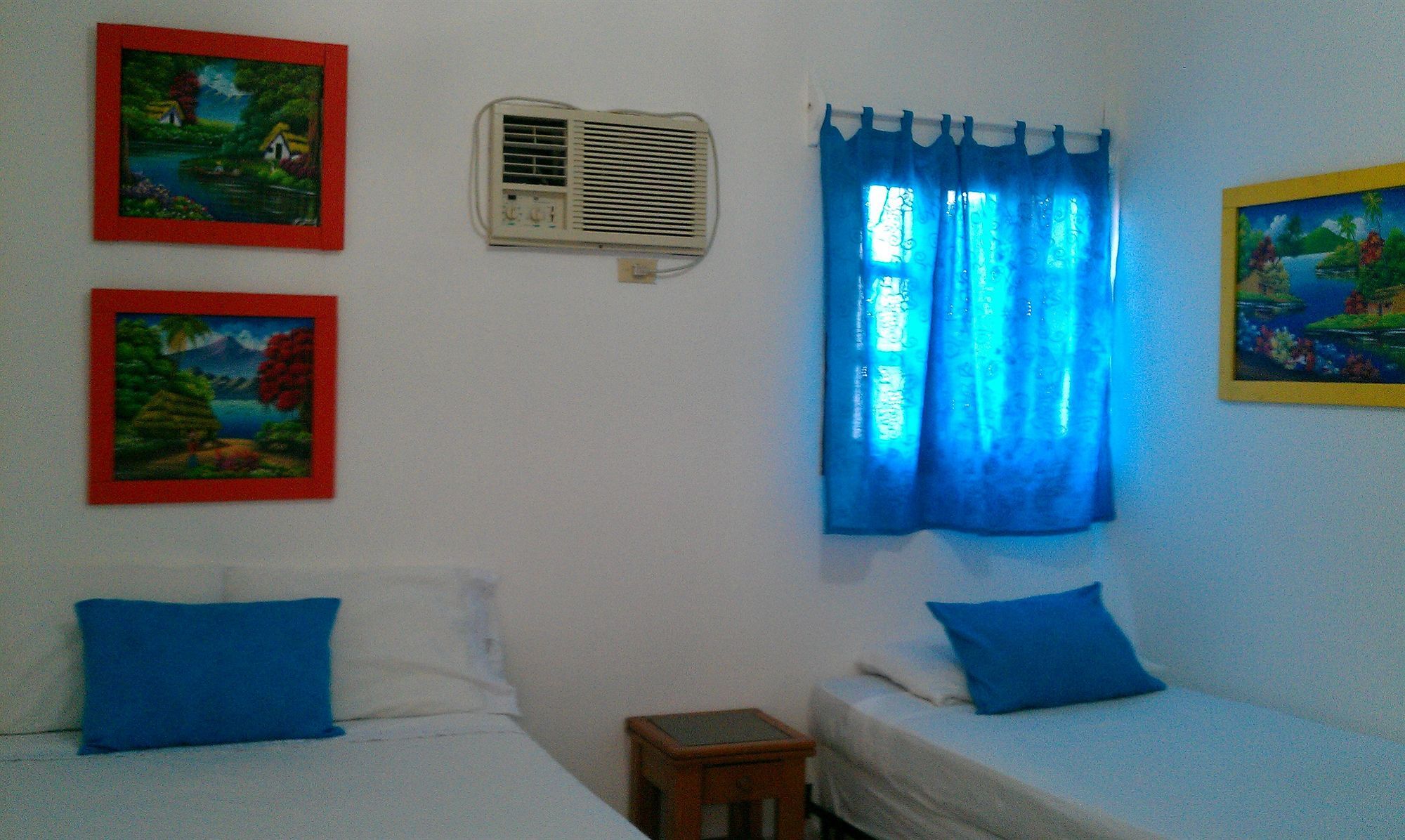 Hc Liri Hotel