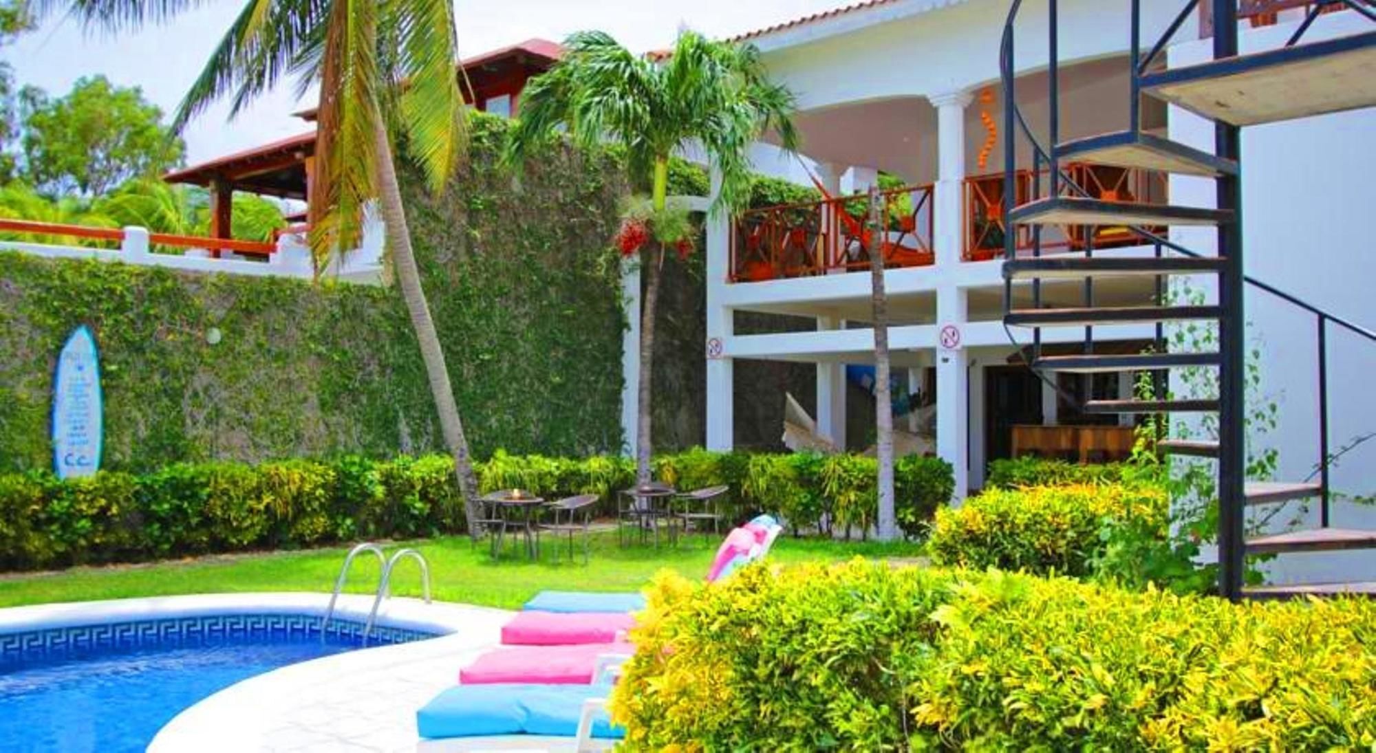 Hotel Hc Liri